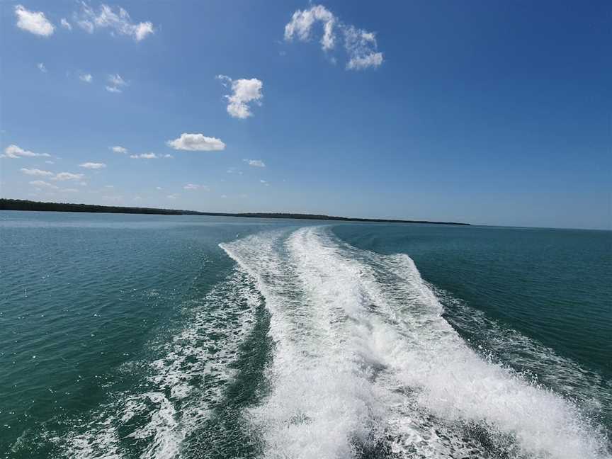 Bathurst Island, Tiwi Islands, NT