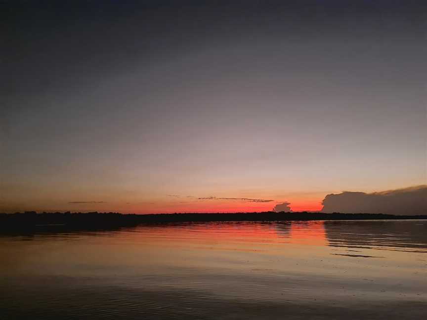 Bathurst Island, Tiwi Islands, NT