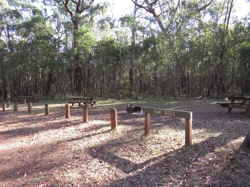 Cobboboonee National Park, Heywood, VIC