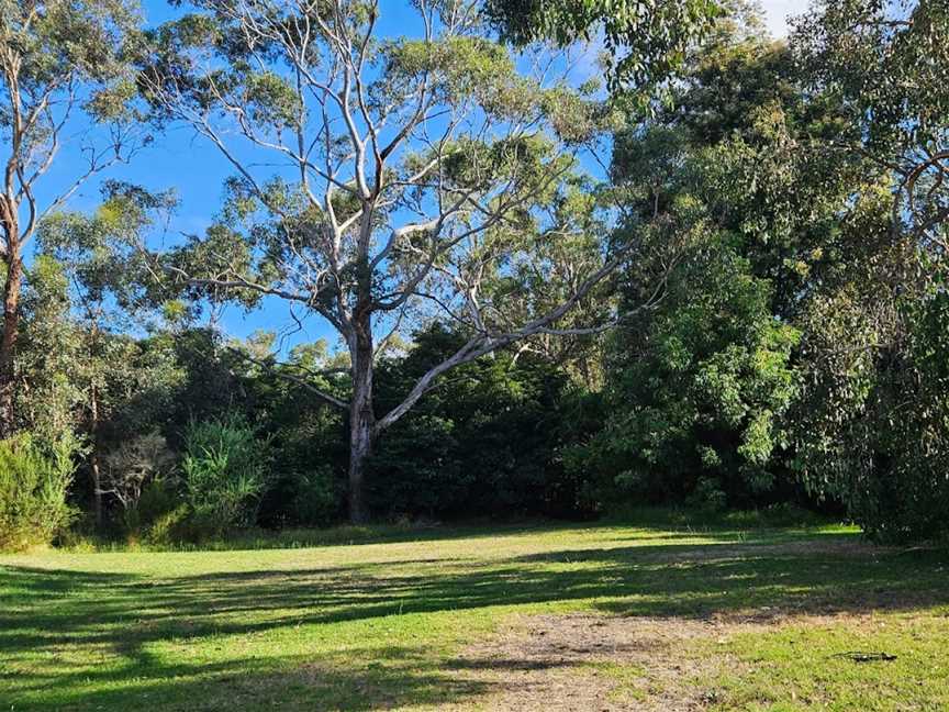 Lipton Reserve, Frankston, VIC