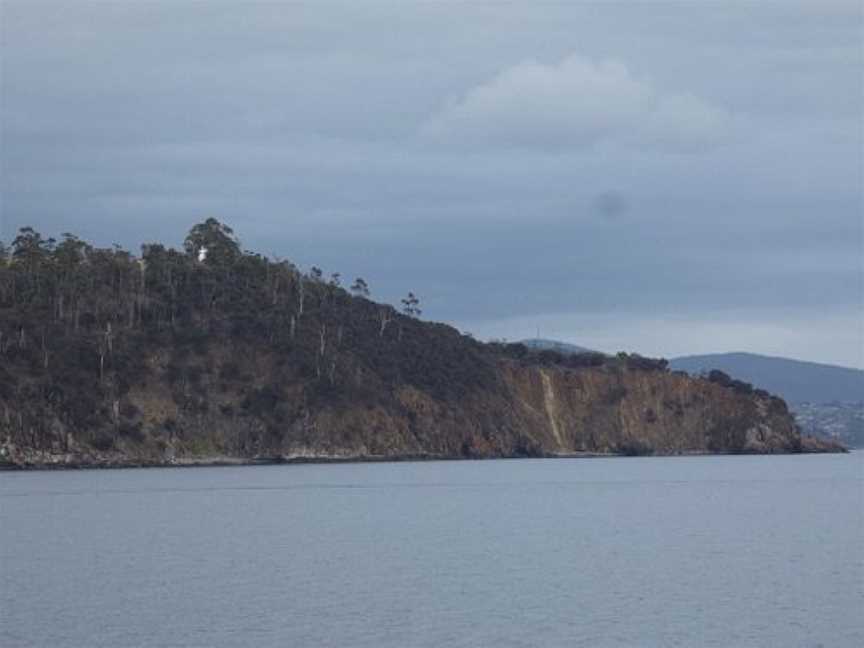 Dennes Point Heritage Trail, Dennes Point, TAS