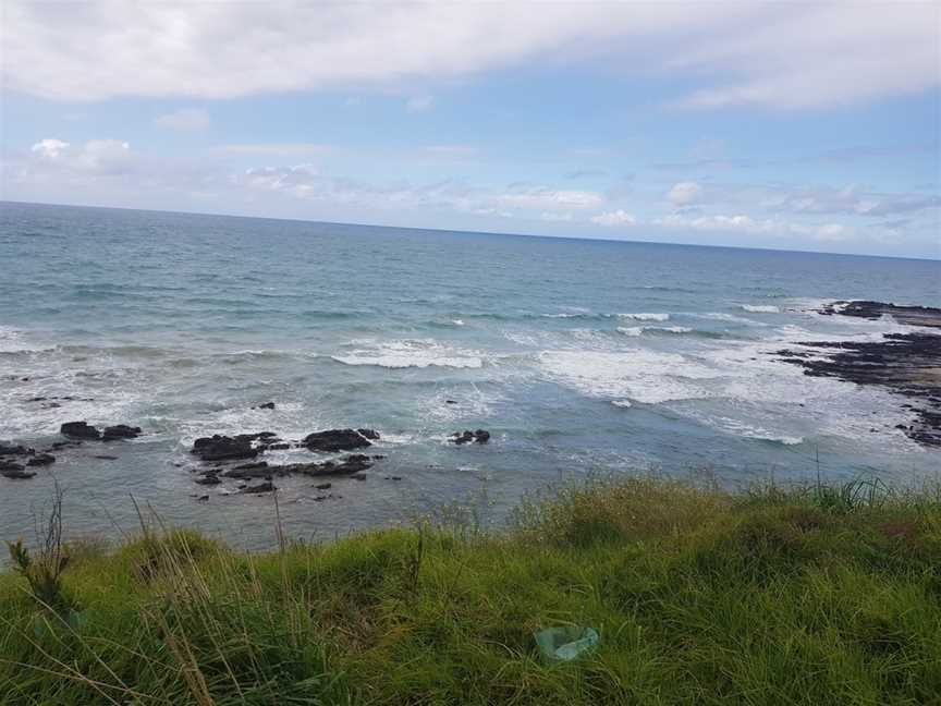 Devil's Elbow, Fairhaven, VIC