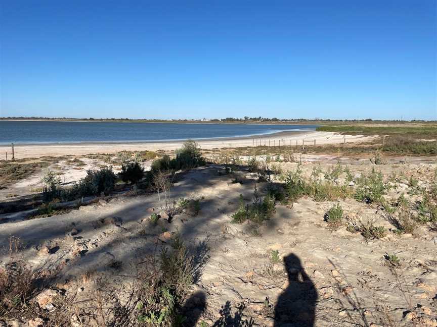 Lake Hawthorn, Mildura, VIC