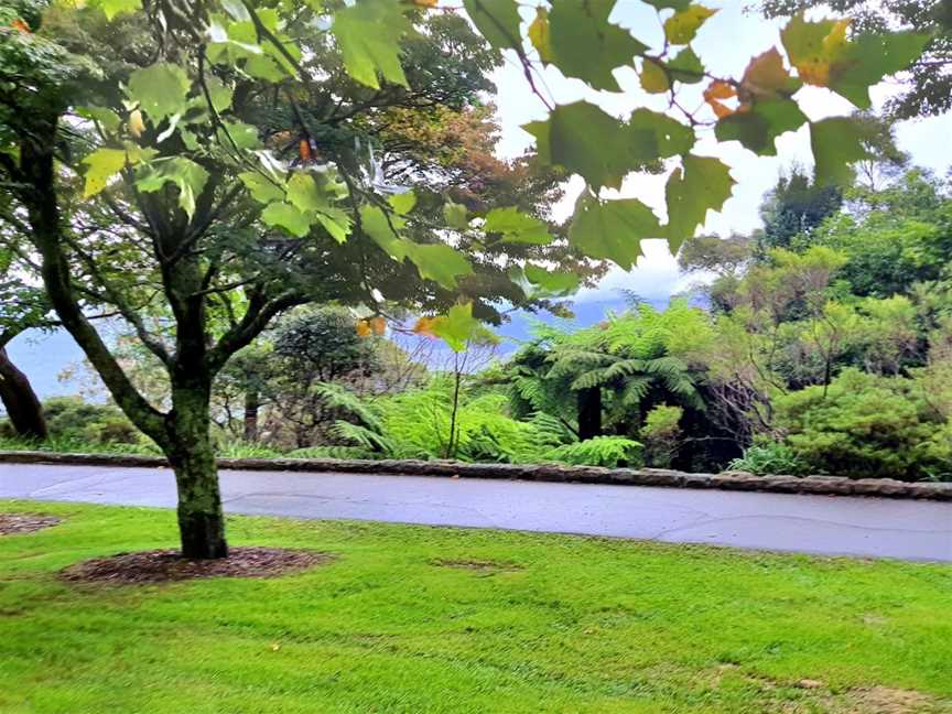 Lilianfels Park, Katoomba, NSW