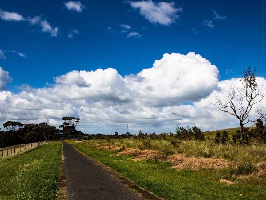 Limeburners Lagoon State Nature Reserve, Corio, VIC