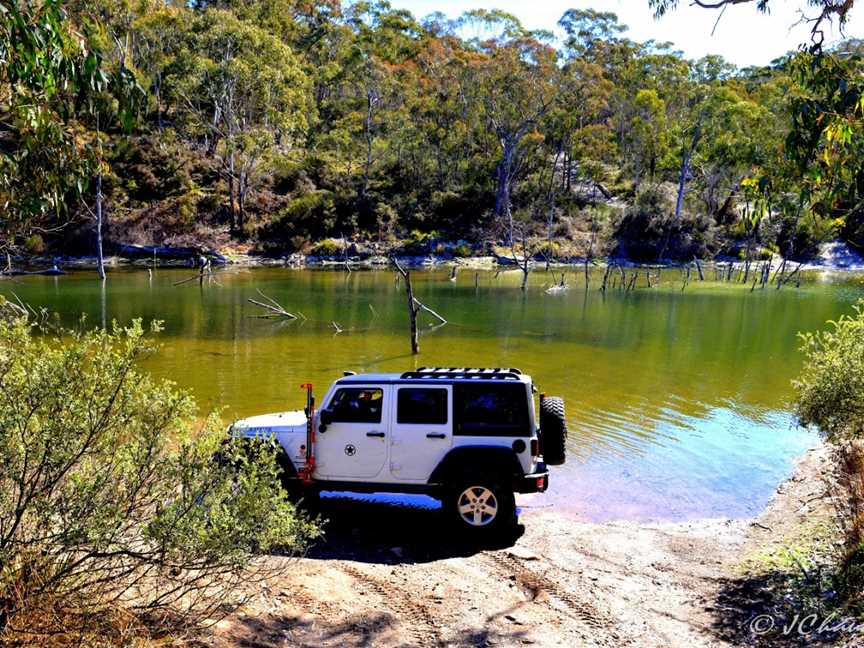 Marrangaroo National Park, Wallerawang, NSW