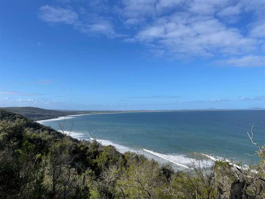 Walkerville North Beach, Walkerville, VIC