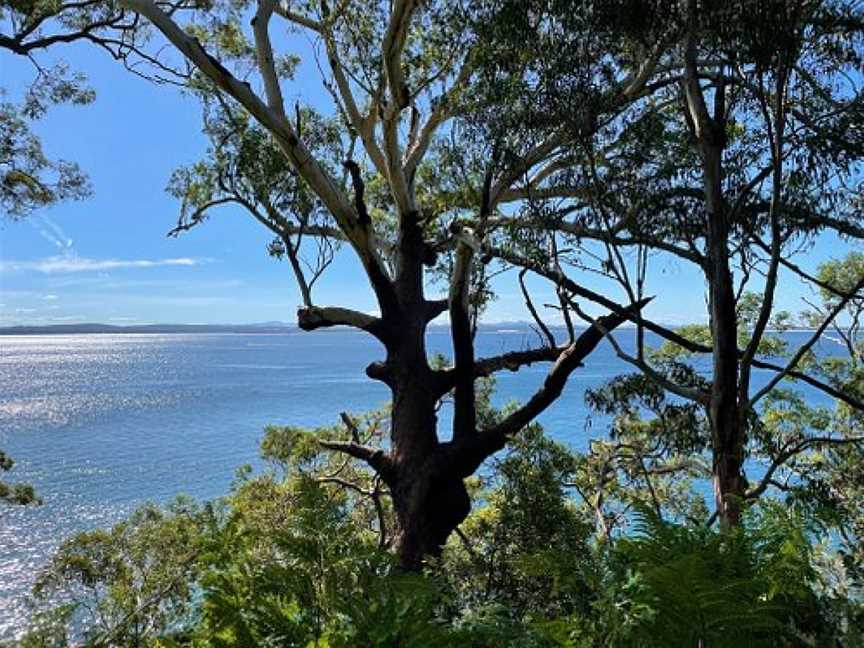 Bridle Path, Nelson Bay, NSW