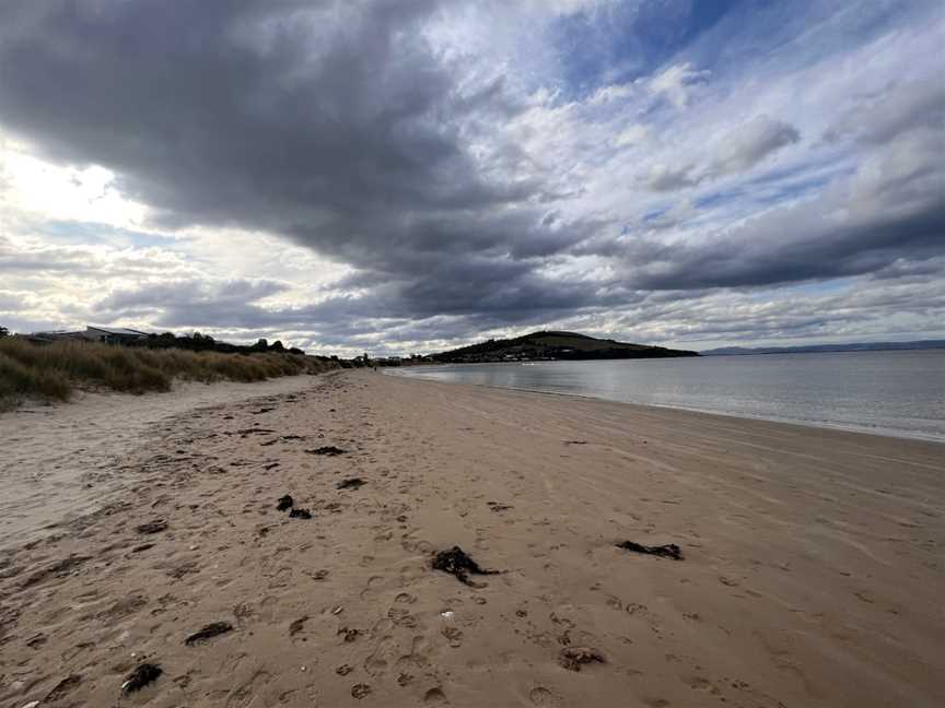 Cremorne Beach, Cremorne, TAS