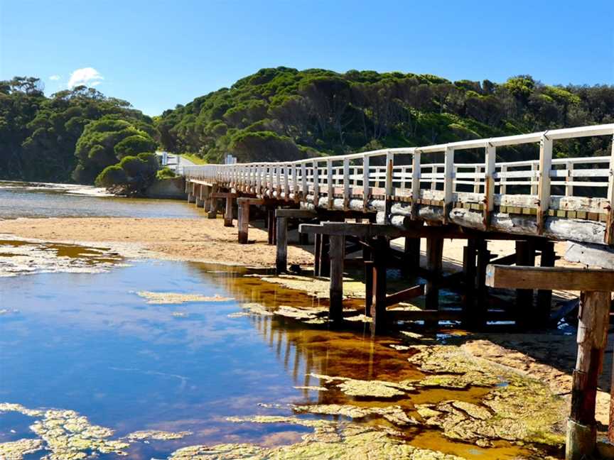 Cuttagee Beach, Cuttagee, NSW