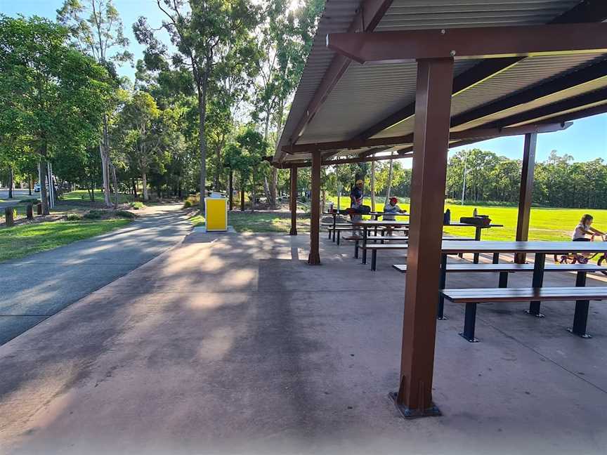 Heathwood Park, Heathwood, QLD