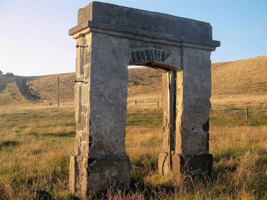 Highfield Lookout, Stanley, TAS