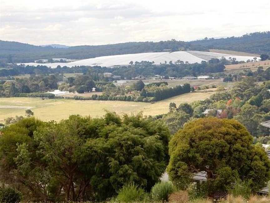 Kurll Park and Lookout, Narre Warren, VIC