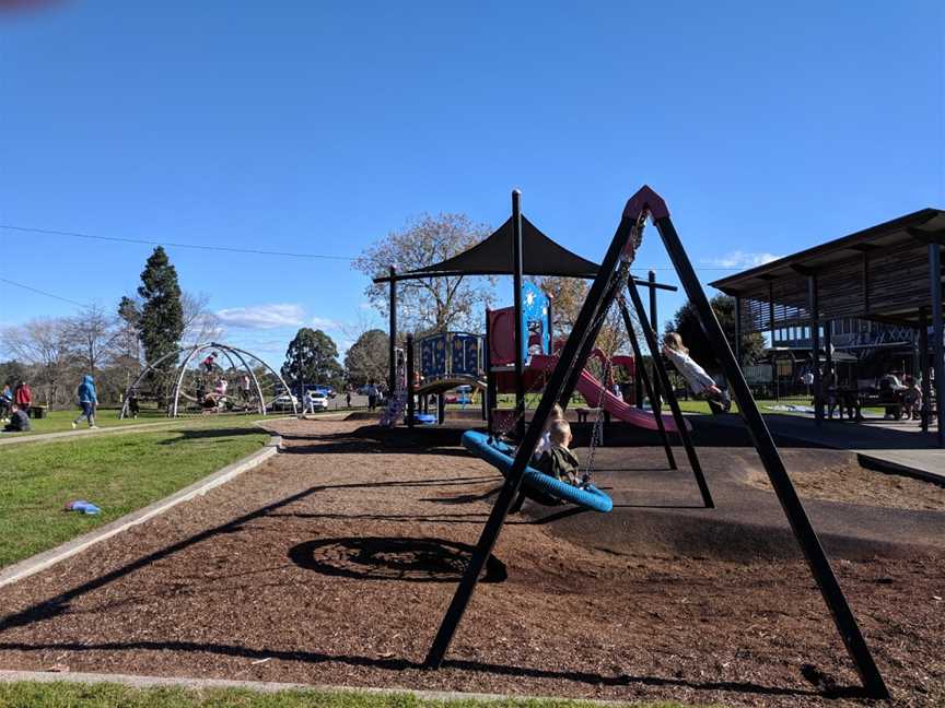 Macquarie Park, Freemans Reach, NSW