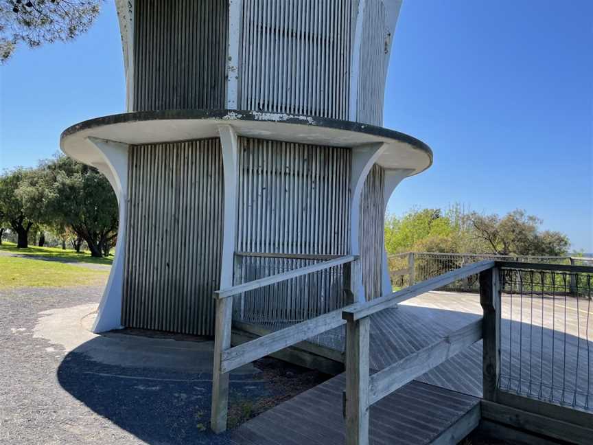 Stephen Henty Lookout, Mount Gambier, SA