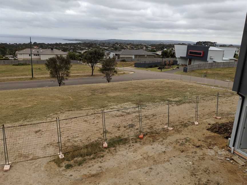 Sunshine Reserve, Mount Martha, VIC