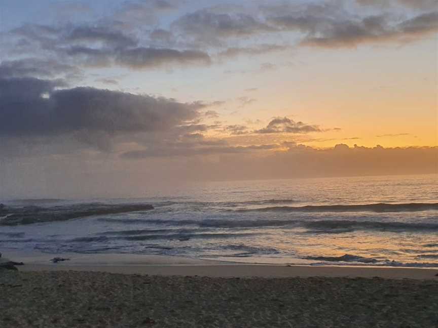 Blacks Beach, Shellharbour, NSW