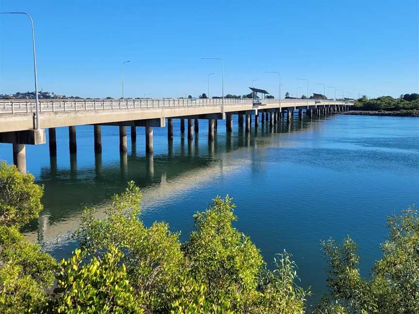 Bluewater Quay, Mackay, QLD