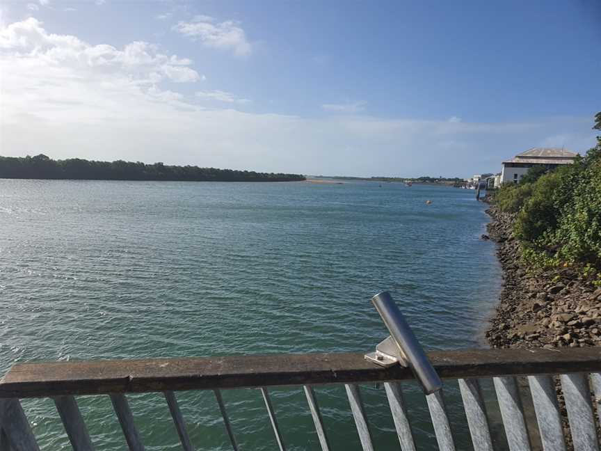 Bluewater Quay, Mackay, QLD