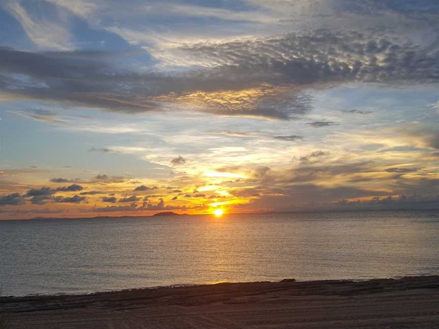 Cape Upstart National Park, Bowen, QLD