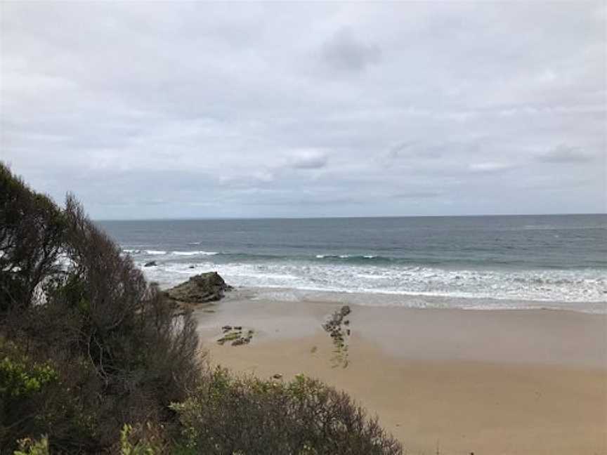 First Surf Beach, Cape Paterson, VIC