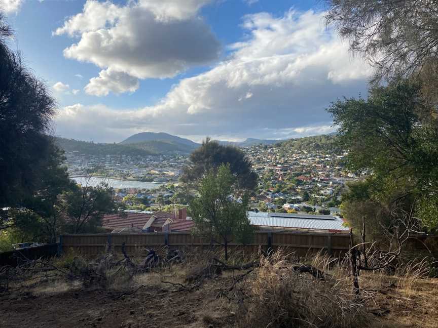 Gordons Hill Nature Recreation Area, Rose Bay, TAS