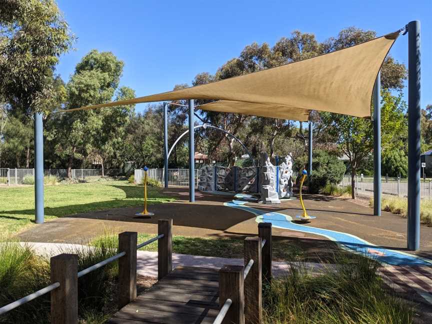 Orphanage Park, Millswood, SA