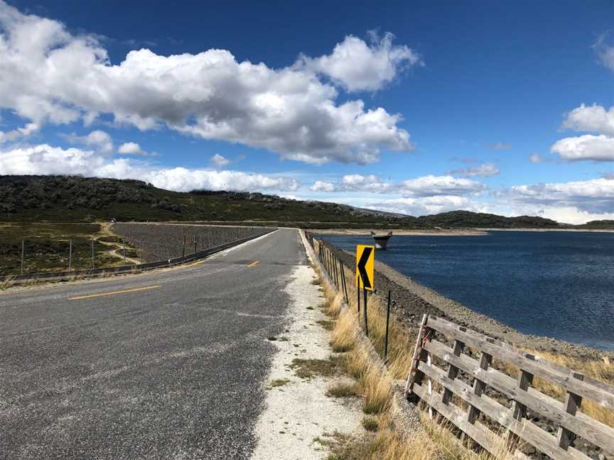 Rocky Valley Lookout, Falls Creek, VIC