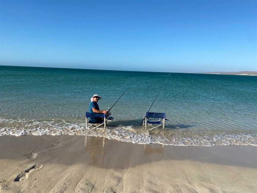 Winderabandi, Ningaloo, WA