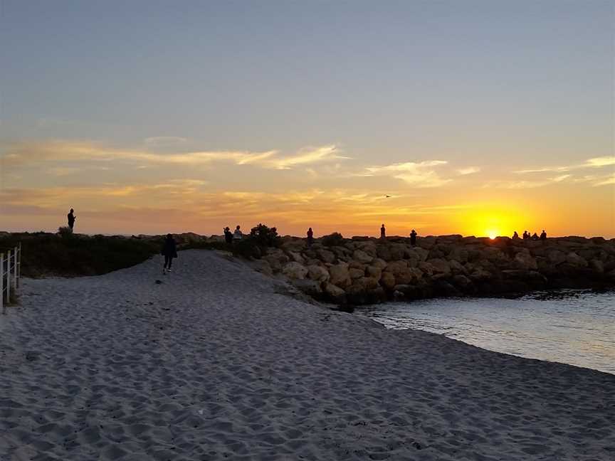 Wilson Park, Whyalla, SA