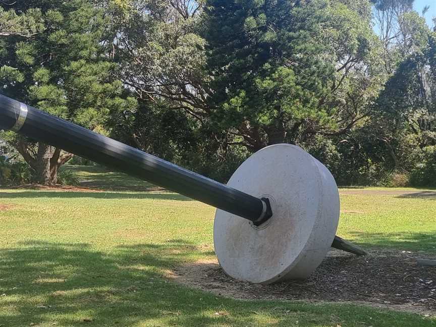 Windmill Hill Reserve, Port Macquarie, NSW