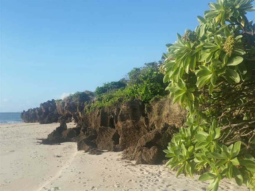 East Woody Beach, Nhulunbuy, NT