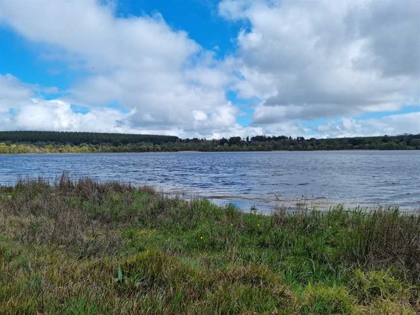 Lake Leake, Tantanoola, SA