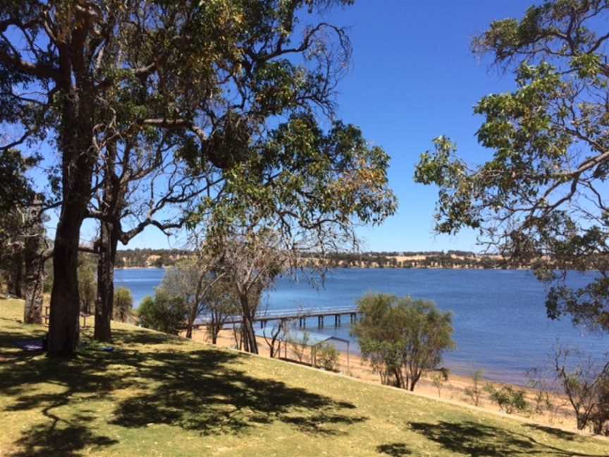 Lake Towerrinning, Moodiarrup, WA