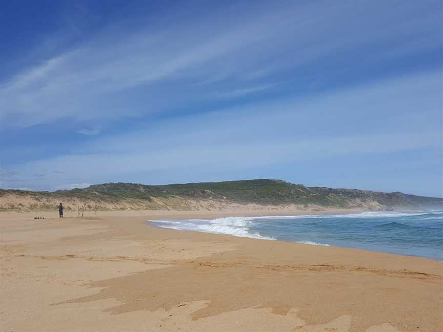 Princetown Beach, Princetown, VIC