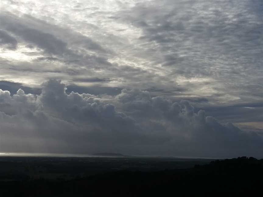 Scarabeloti's Lookout, Coorabell, NSW