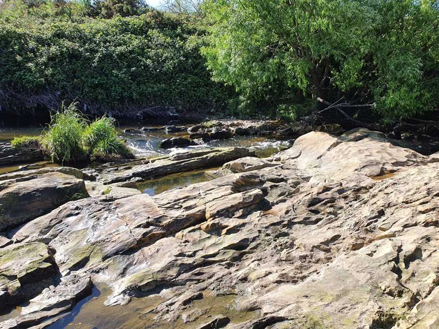 Yarrowee River Trail, Ballarat, VIC