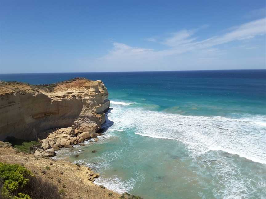 Twelve Apostles, Princetown, VIC