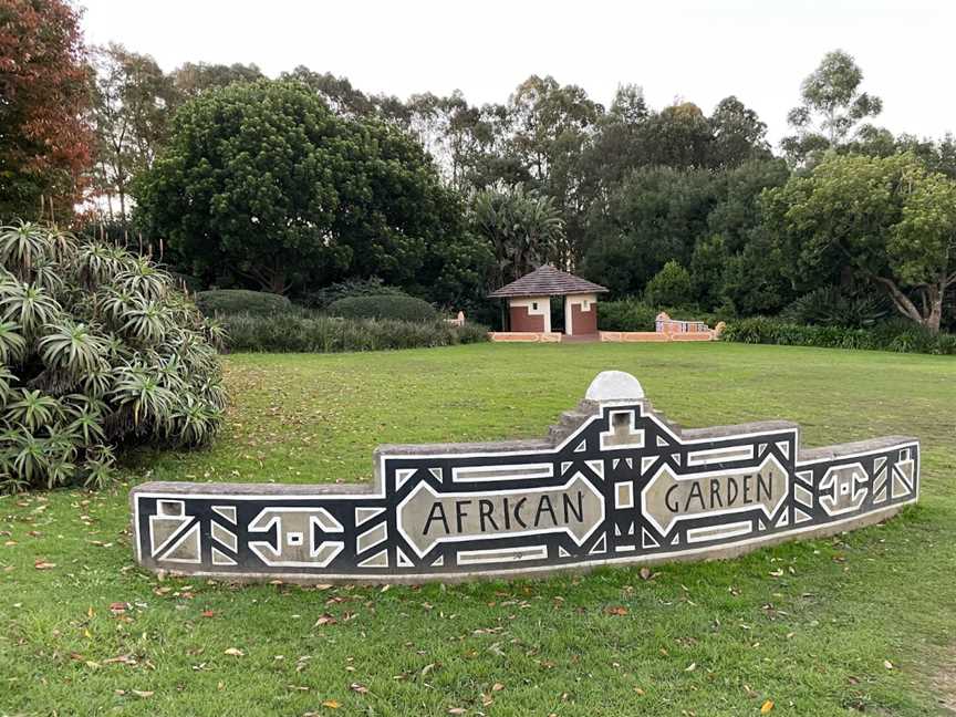 Fagan Park, Galston, NSW