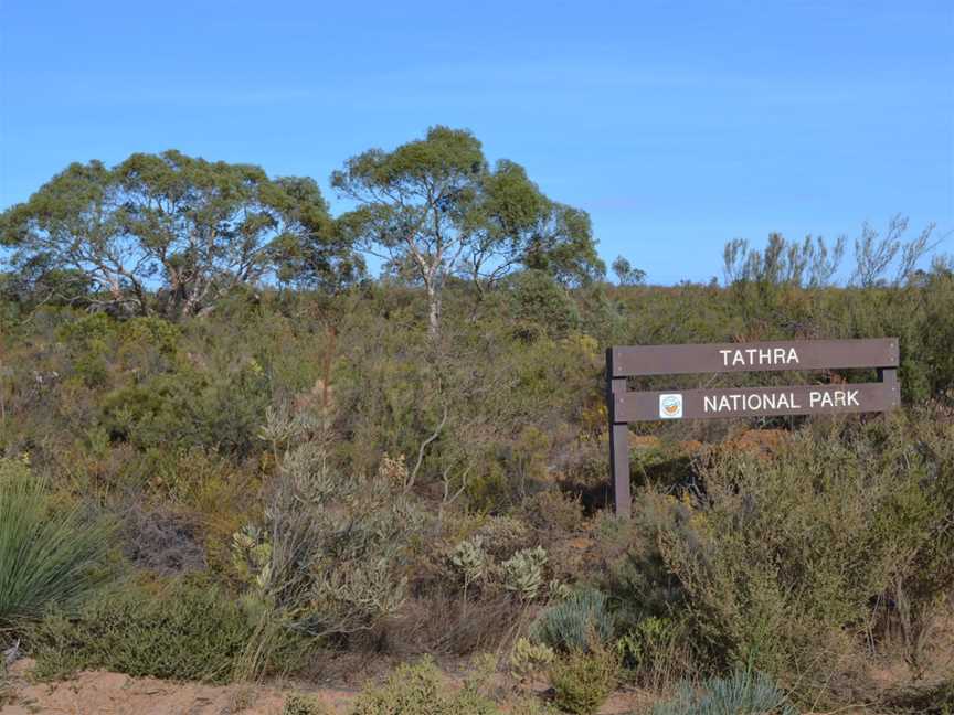 Tathra National Park, Eneabba, WA
