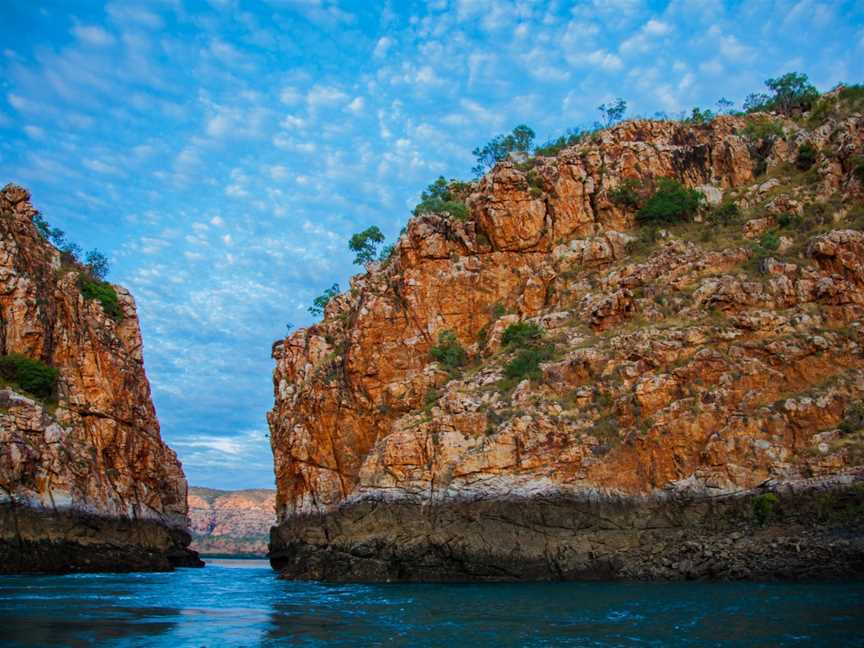 Horizontal Falls, Kimbolton, WA