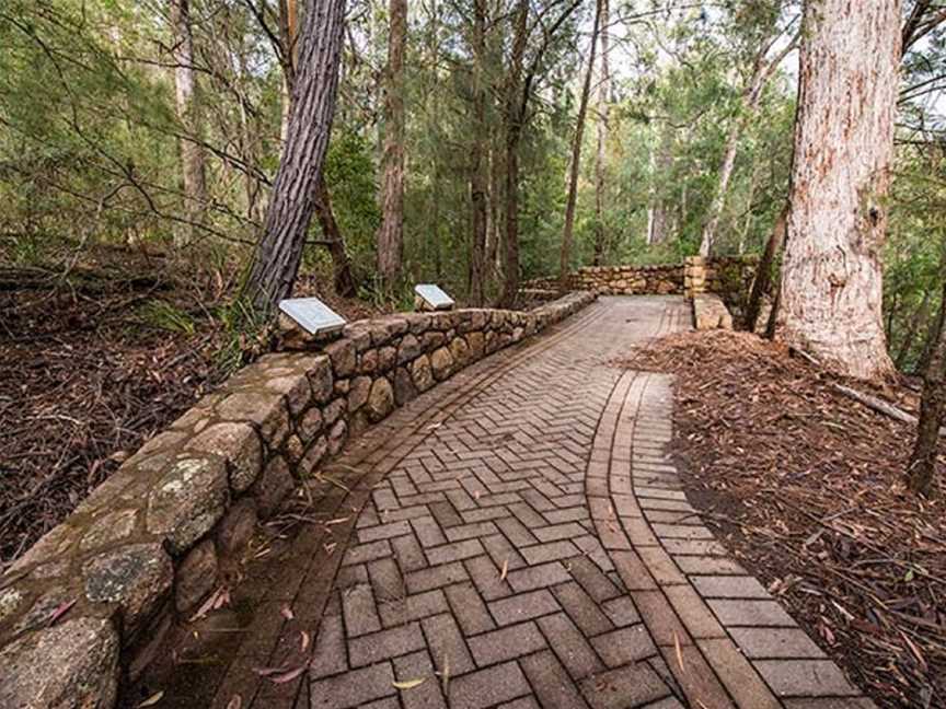 Biamanga Cultural Area (Mumbulla Creek Falls and Picnic Area), Bermagui, NSW