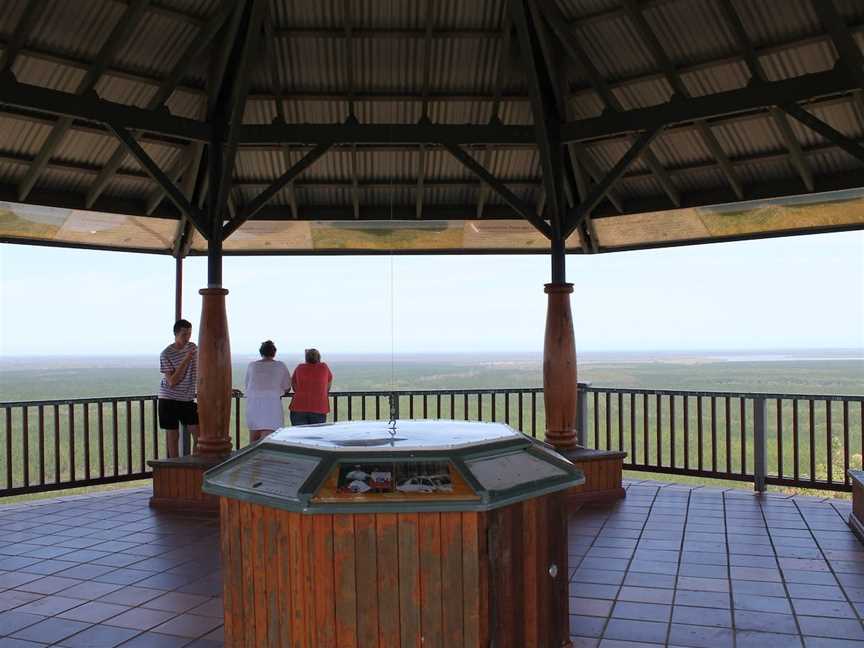 Wild Horse Mountain Lookout, Caboolture, QLD