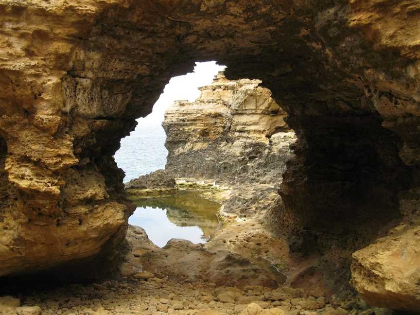 The Grotto, Wyndham, WA