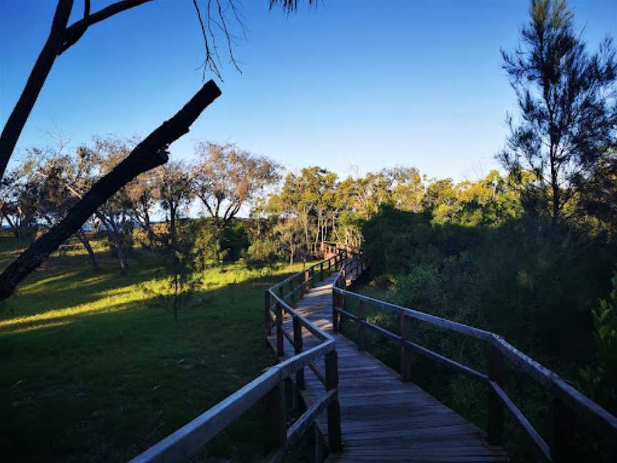Mon Repos Conservation Park, Bundaberg, QLD