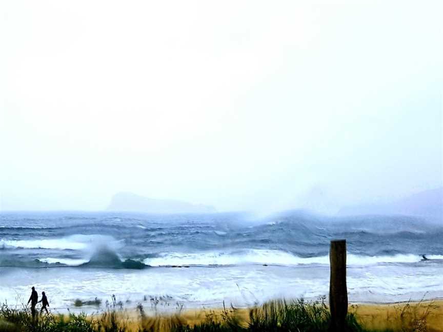 Umina Beach, Umina Beach, NSW