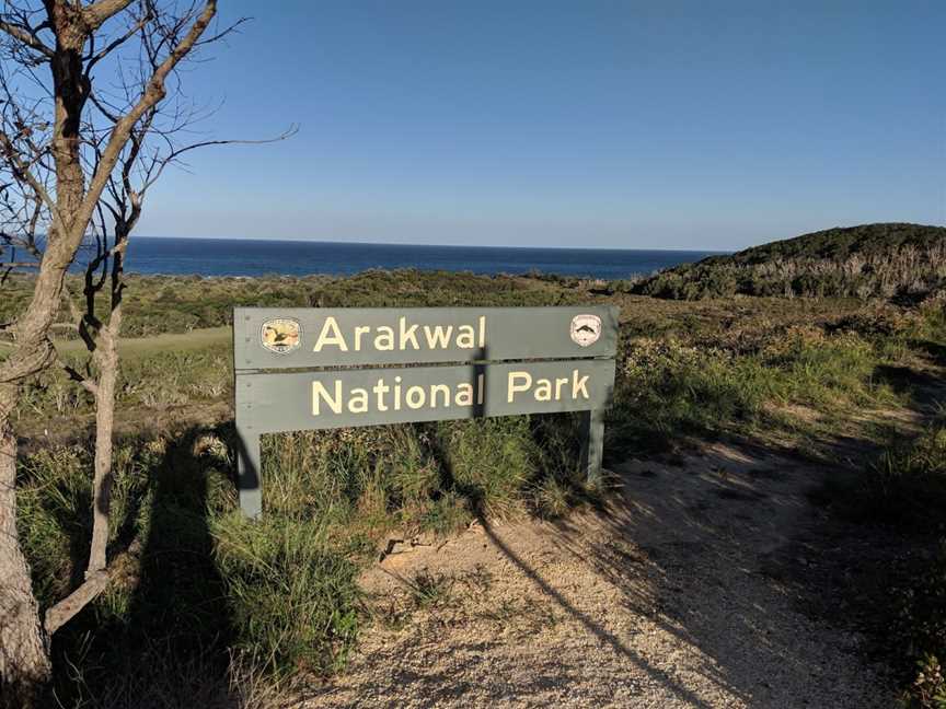 Arakwal National Park, Byron Bay, NSW