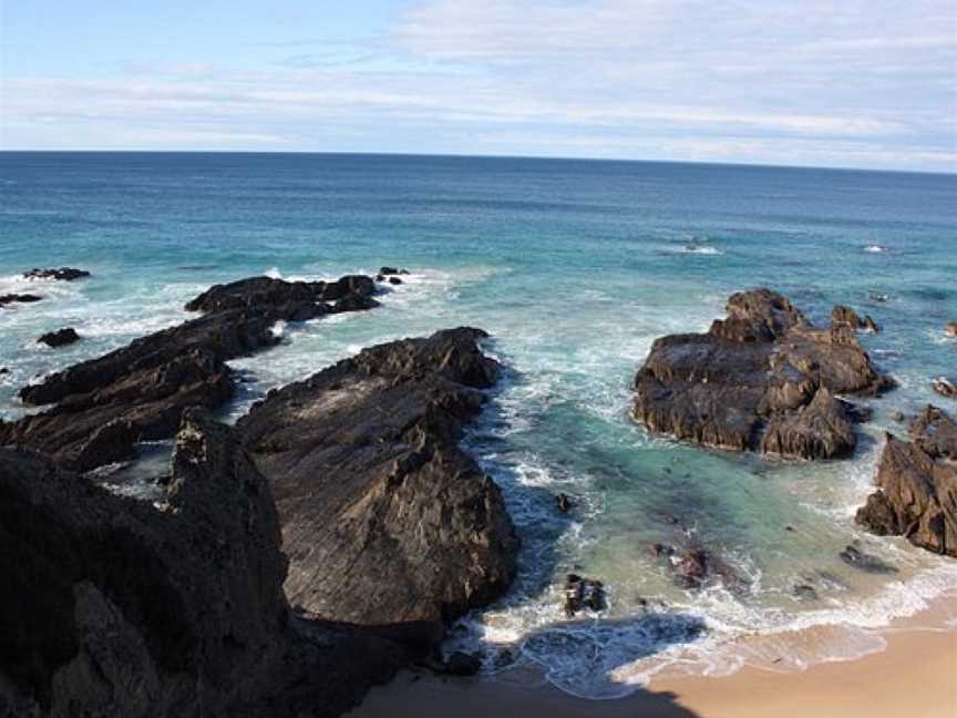 Eurobodalla National Park, Bodalla, NSW