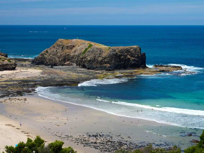 Bushrangers Bay, Cape Schanck, VIC