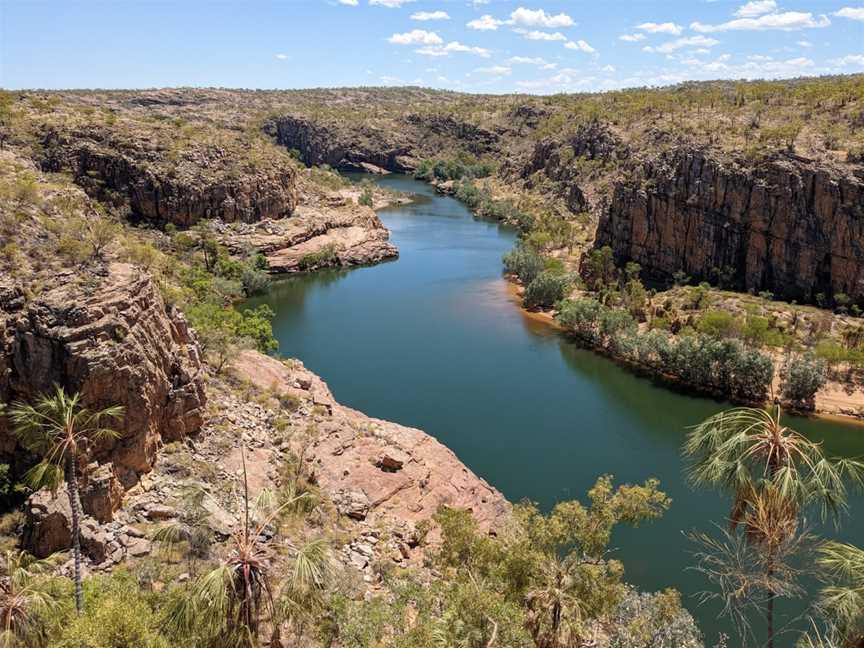 Nitmiluk National Park, Katherine, NT